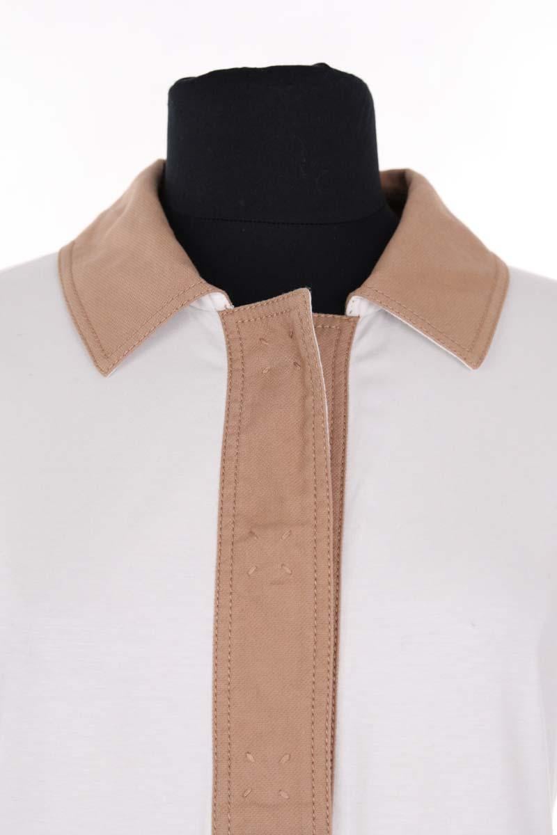Robe PAULE KA - Seconde main Marron