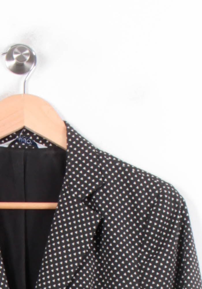 Blazer LIU JO - SECONDE MAIN Black