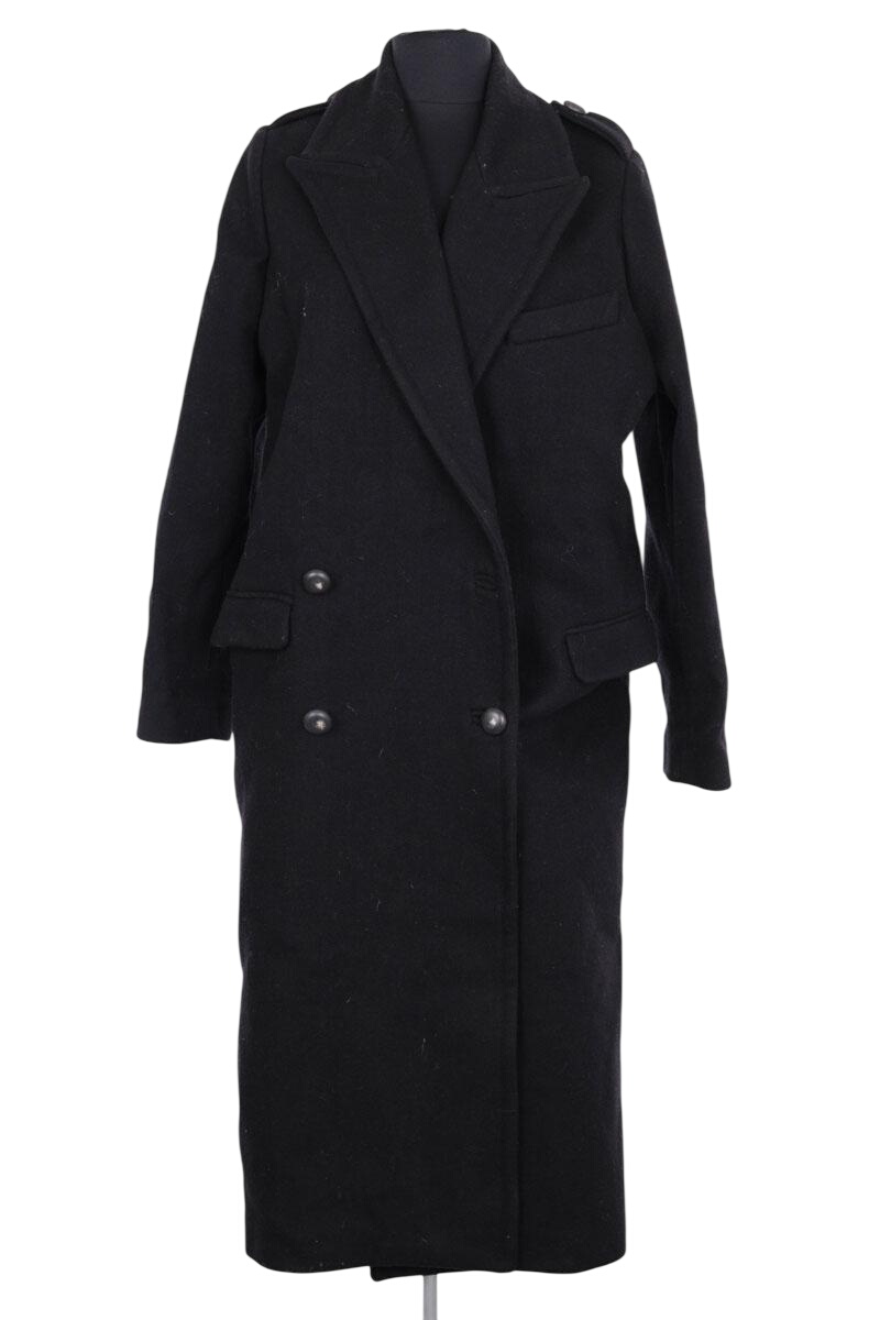 Coat IRO - Seconde Main Black