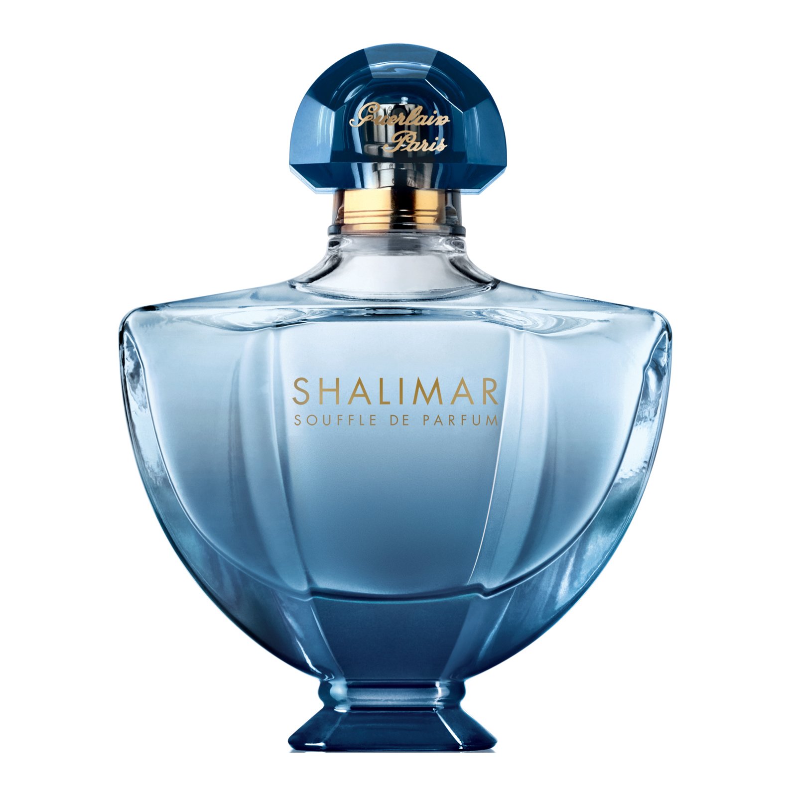 Shalimar Souffle de Parfum - Eau de Parfum GUERLAIN No color