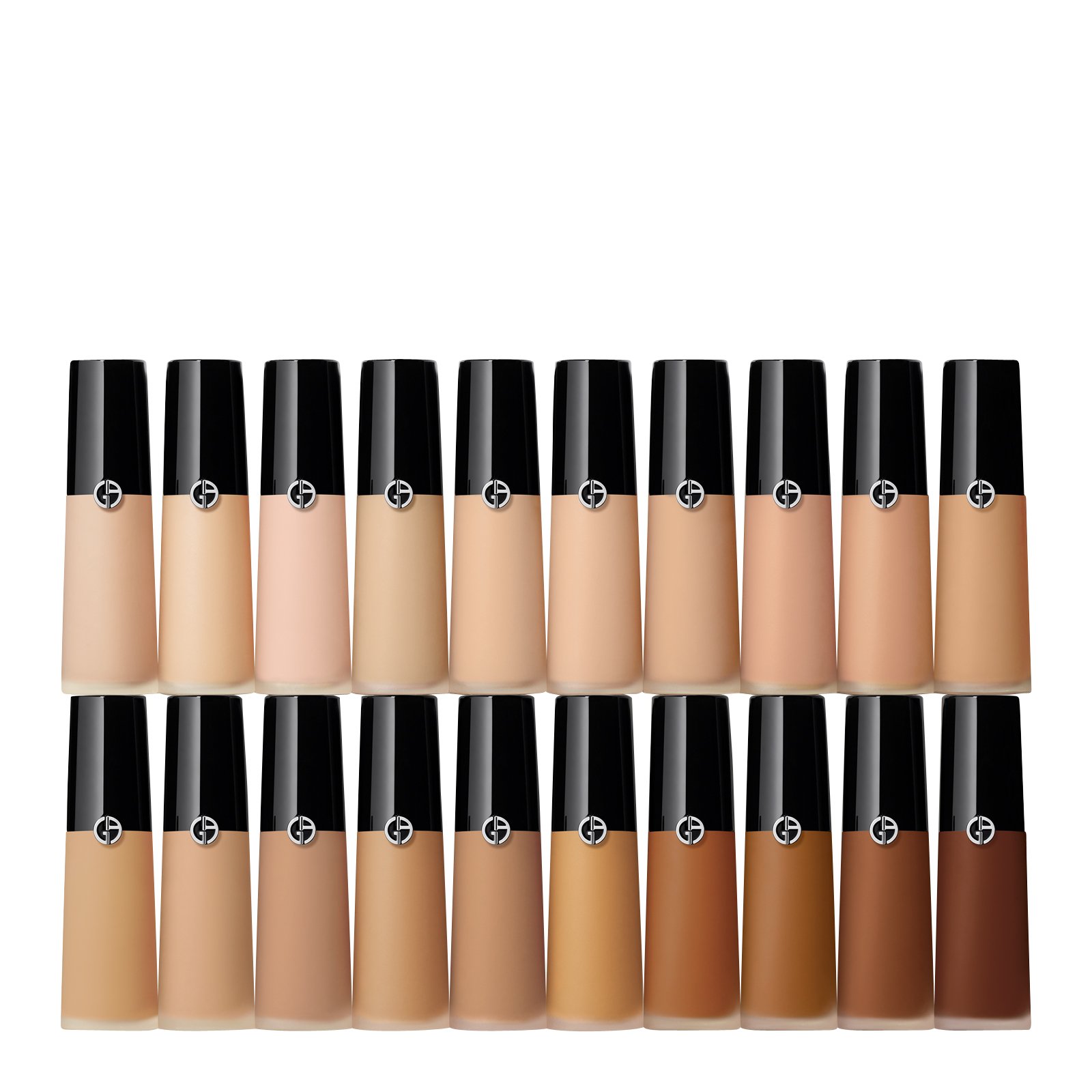Luminous Silk Correcteur - Concealer ARMANI 5.5
