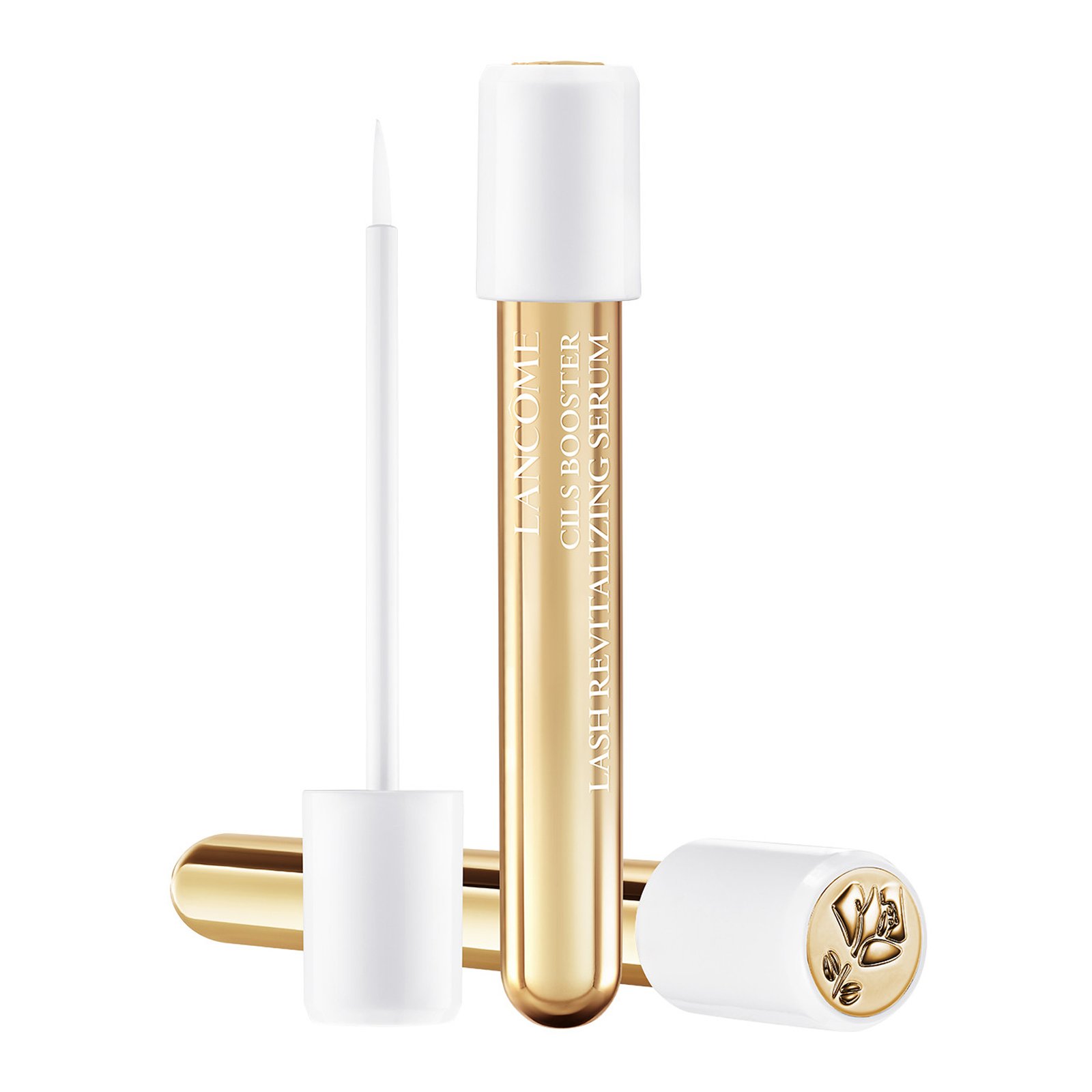 Cils Booster  -  Sérum Revitalisant LANCÔME Blanc