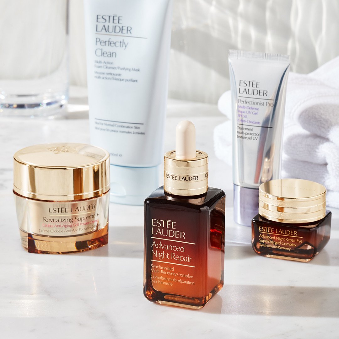 Perfectly Clean - Multi-action cleansing mousse ESTEE LAUDER No color