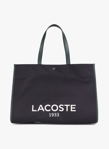 Sacs Lacoste Femme Nouvelle collection Place des Tendances