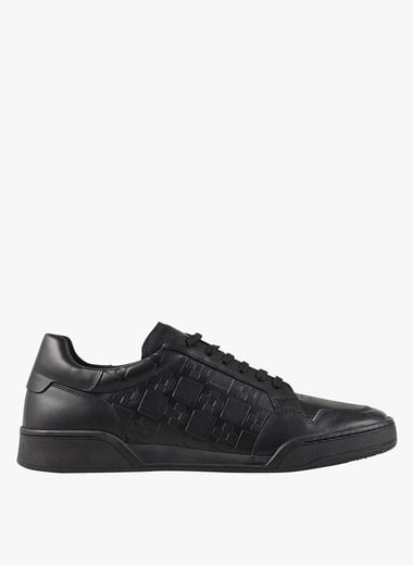 Baskets Sandro Homme Nouvelle collection Place des Tendances