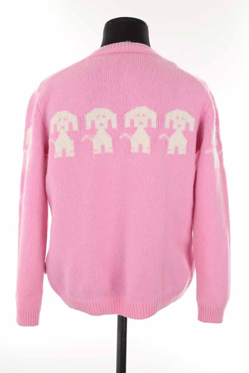 . MONCLER - Seconde Main Pink