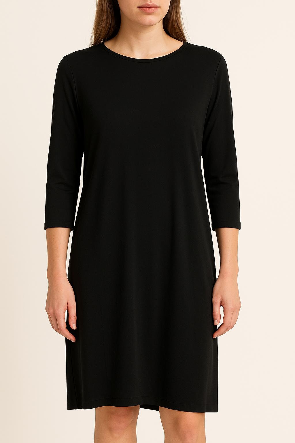 Short & Midi Dress FILIPPA K - Seconde Main Black