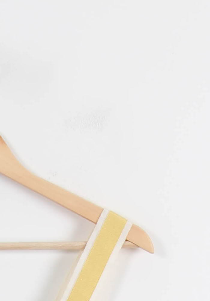 Short & Midi Dress TARA JARMON - Seconde Main Yellow