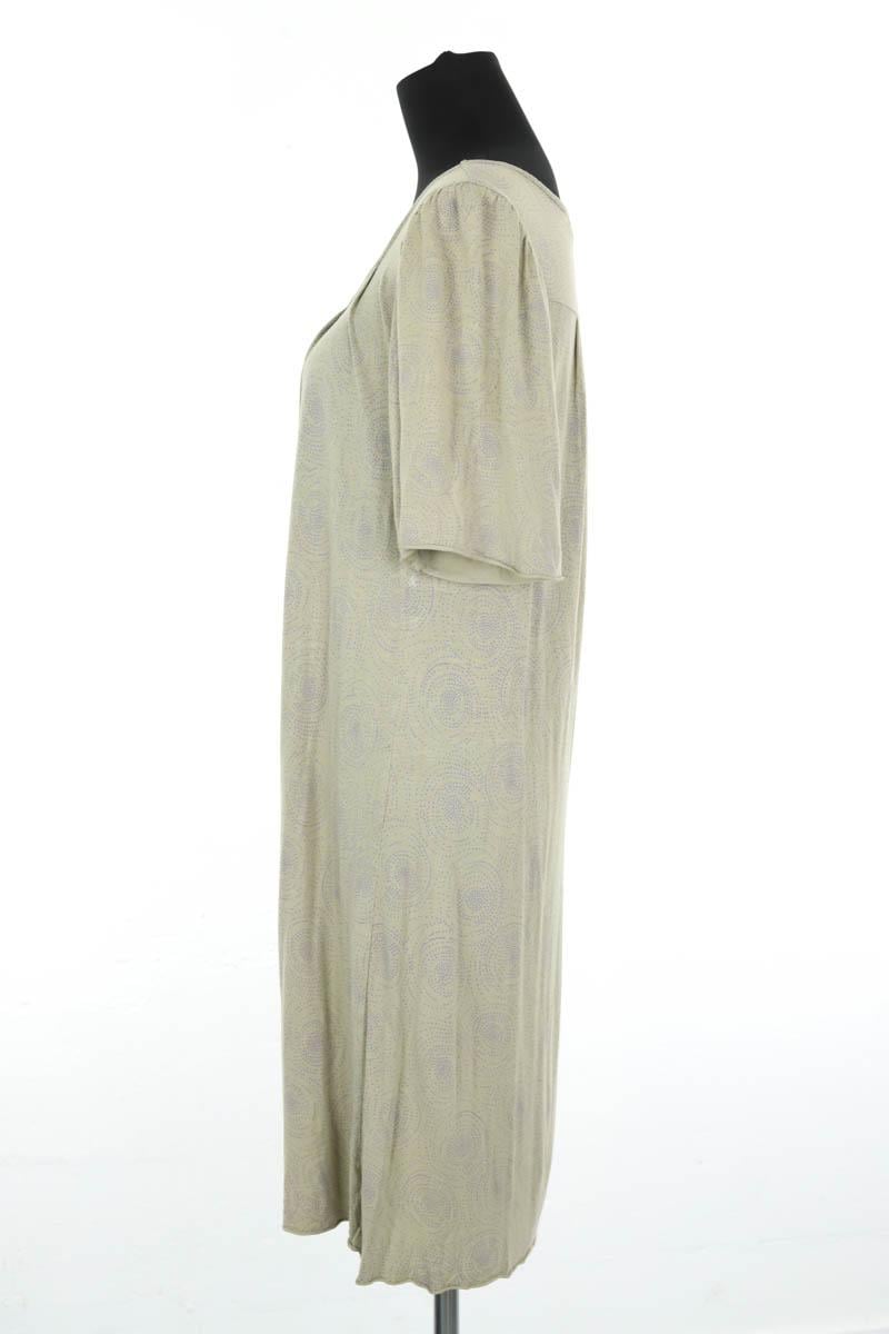 Dress ANTIK BATIK - Seconde Main Khaki