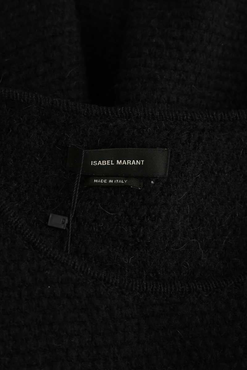 Sweater ISABEL MARANT - Seconde Main Black