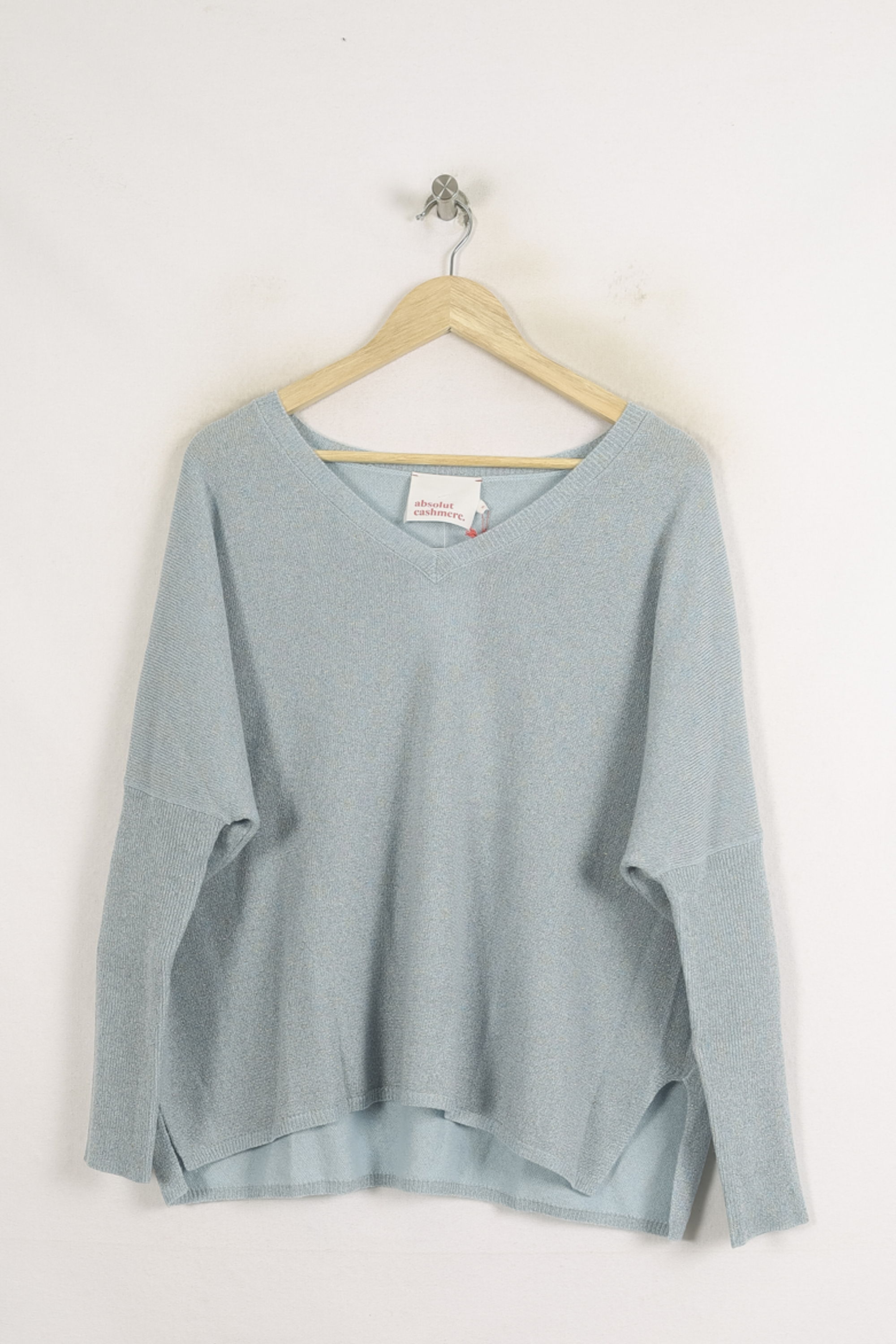 Knitwear ABSOLUT CASHMERE - Seconde main Blue