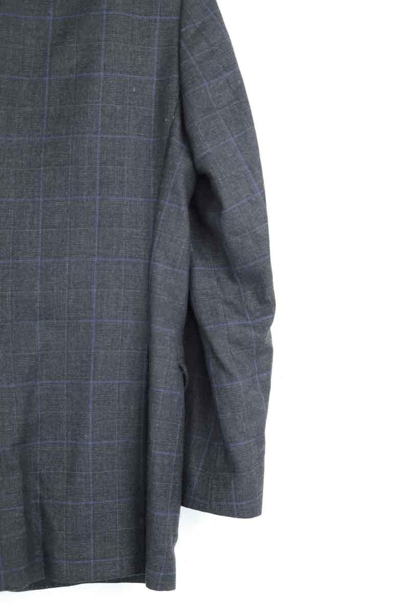 JACKET KENZO - SECONDE MAIN Grey