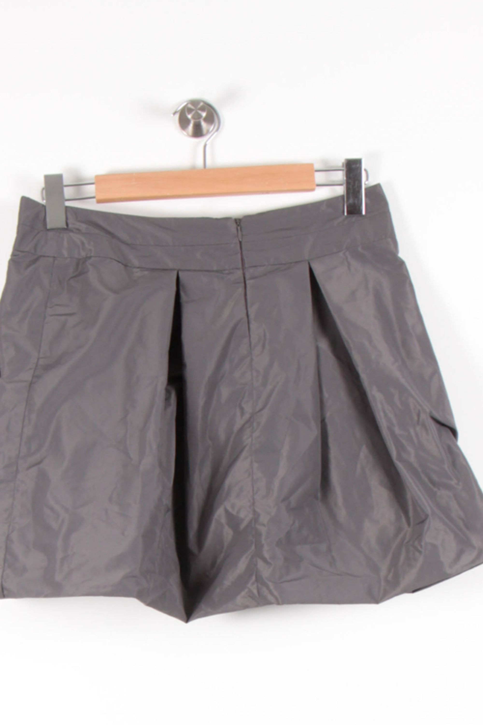 Short & midi skirt COMPTOIR DES COTONNIERS - Seconde main Grey