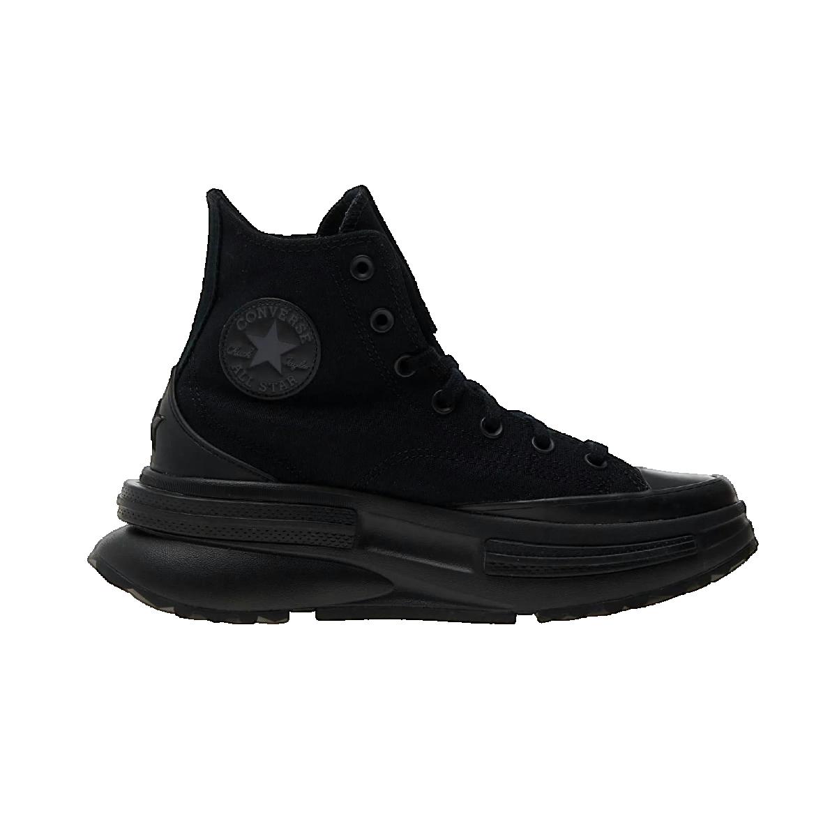 Davina high-top trainers CONVERSE Black