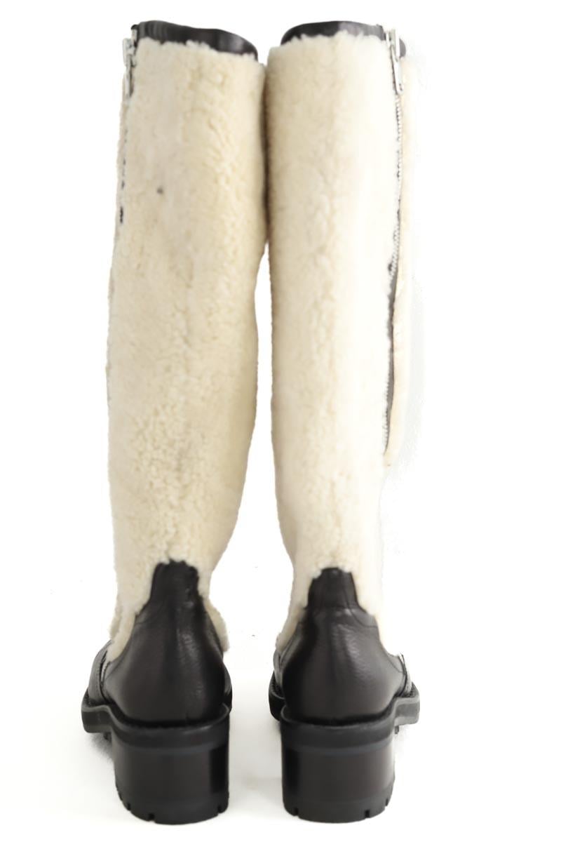 Moccasins SEZANE - Seconde main Black