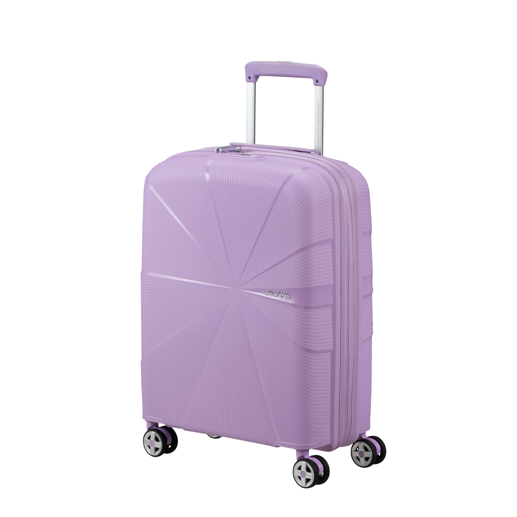 Starvibe 4-wheel cabin suitcase size S AMERICAN TOURISTER