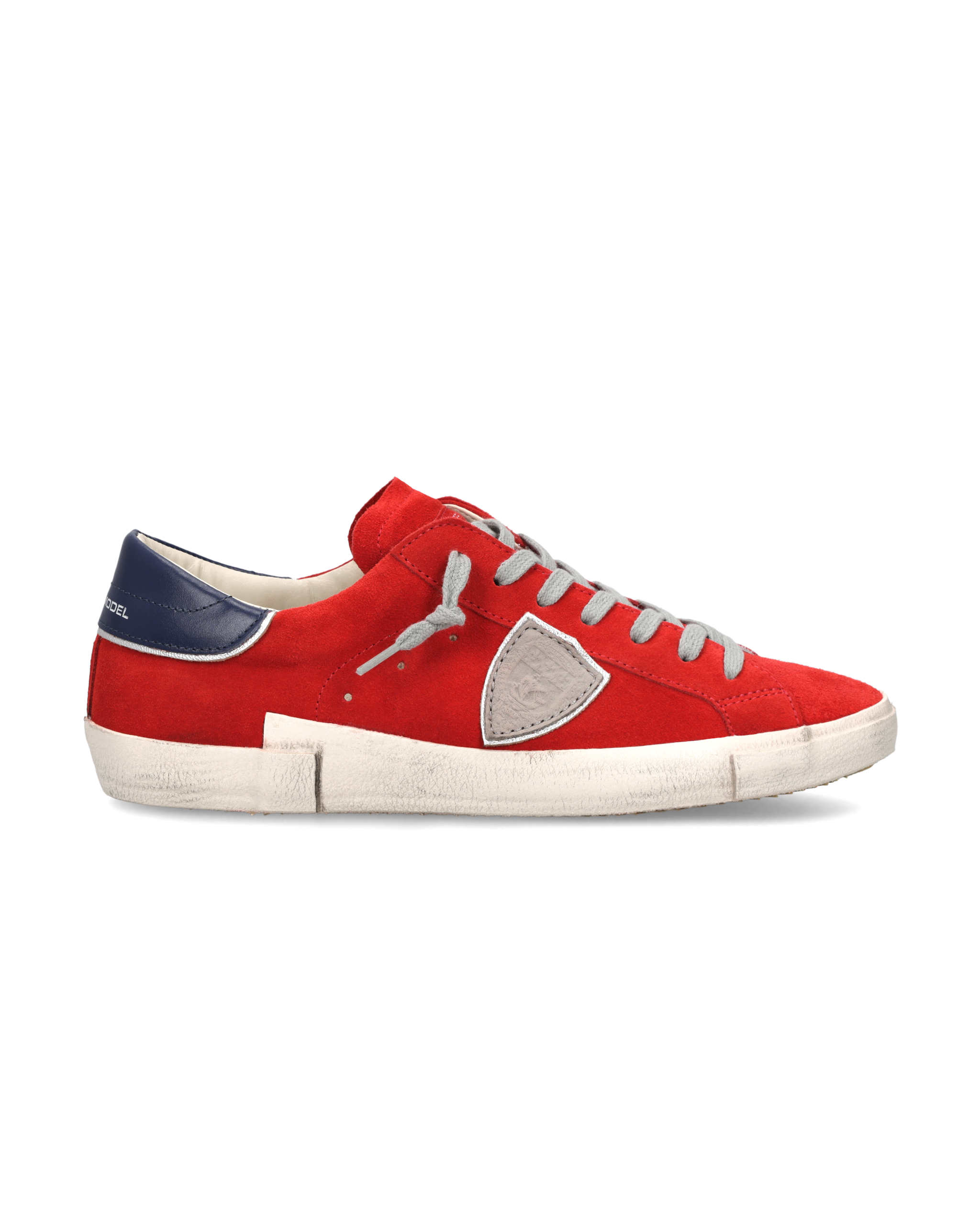 Tennis sneakers. PHILIPPE MODEL