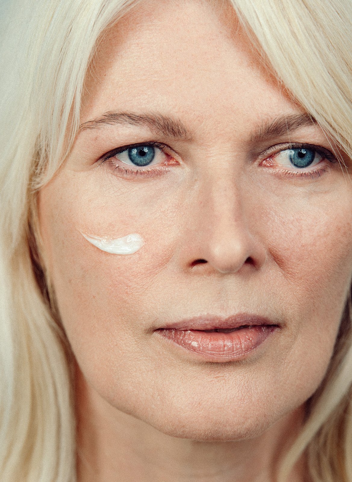 Crème Riche Lift HOLIDERMIE No color