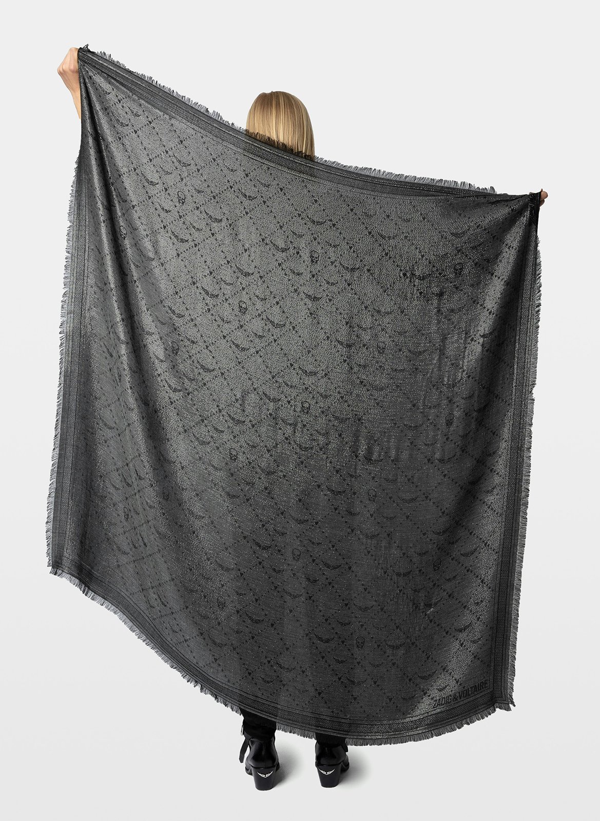 Monyday - Foulard ZADIG&VOLTAIRE