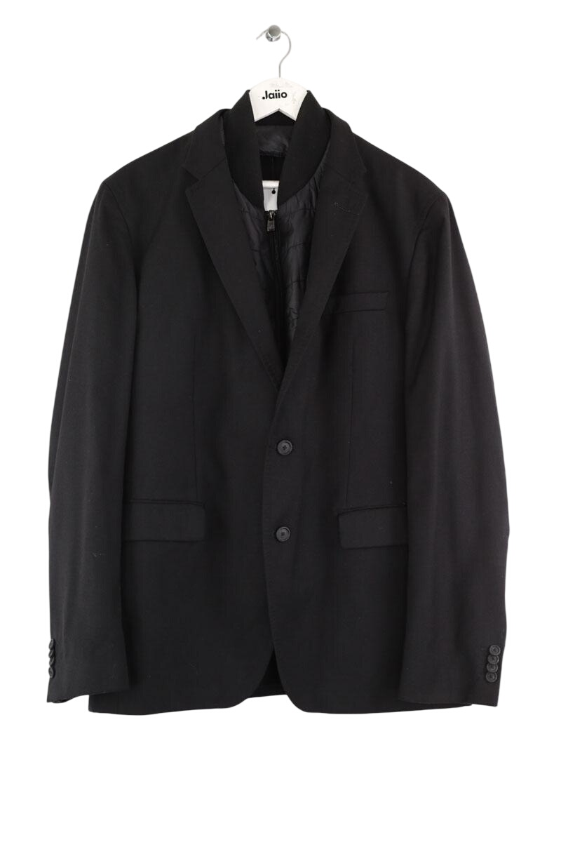 JACKET BOSS - SECONDE MAIN Black