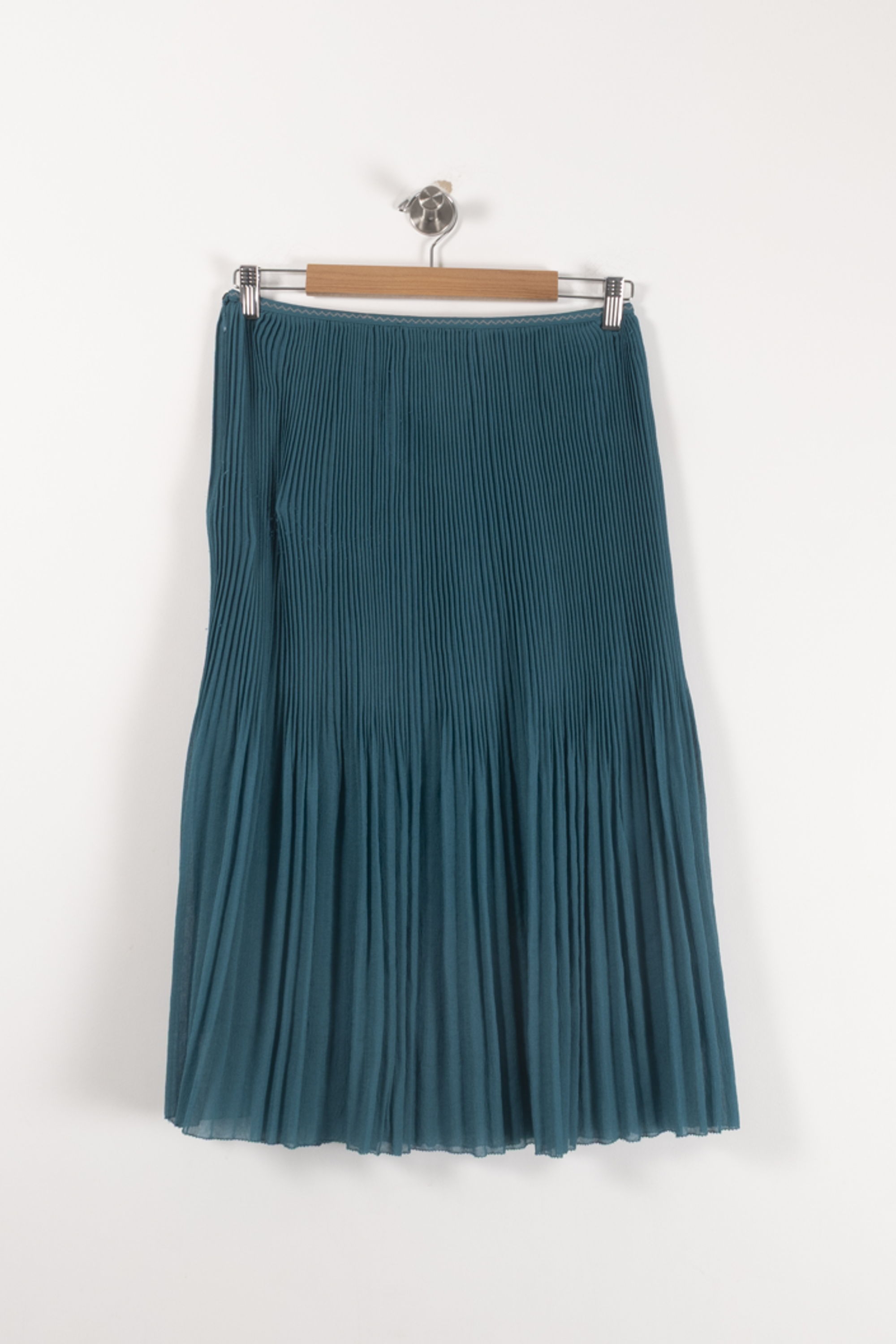 Short & midi skirt COMPTOIR DES COTONNIERS - Seconde main Green