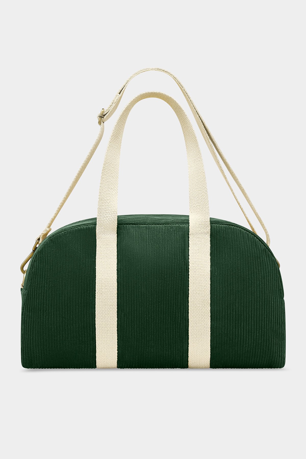 Sac bowling charlie HINDBAG Vert