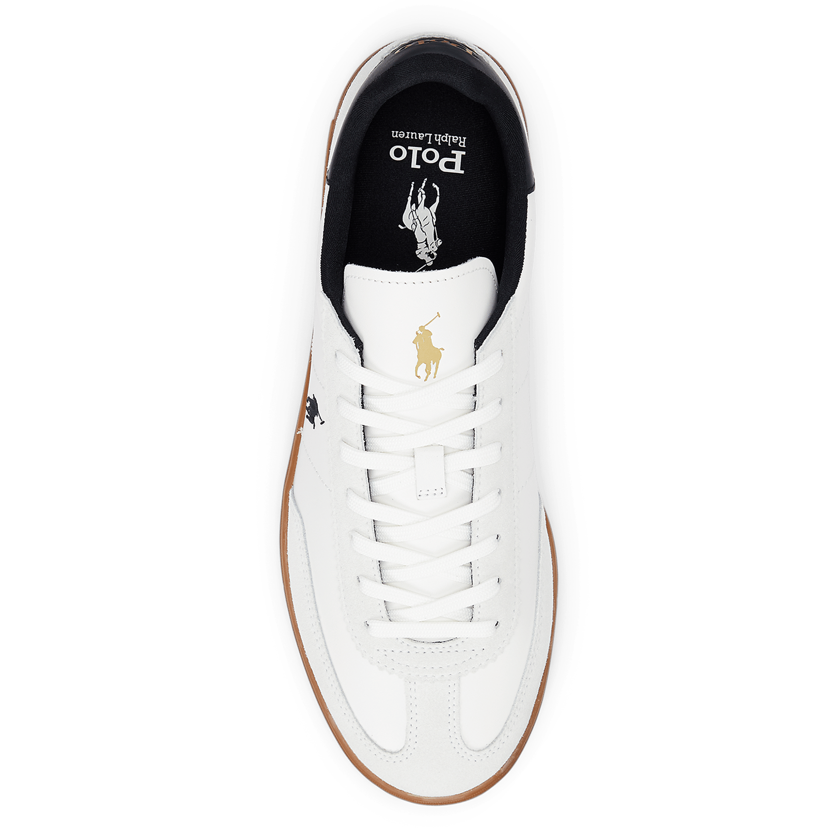 . POLO RALPH LAUREN White