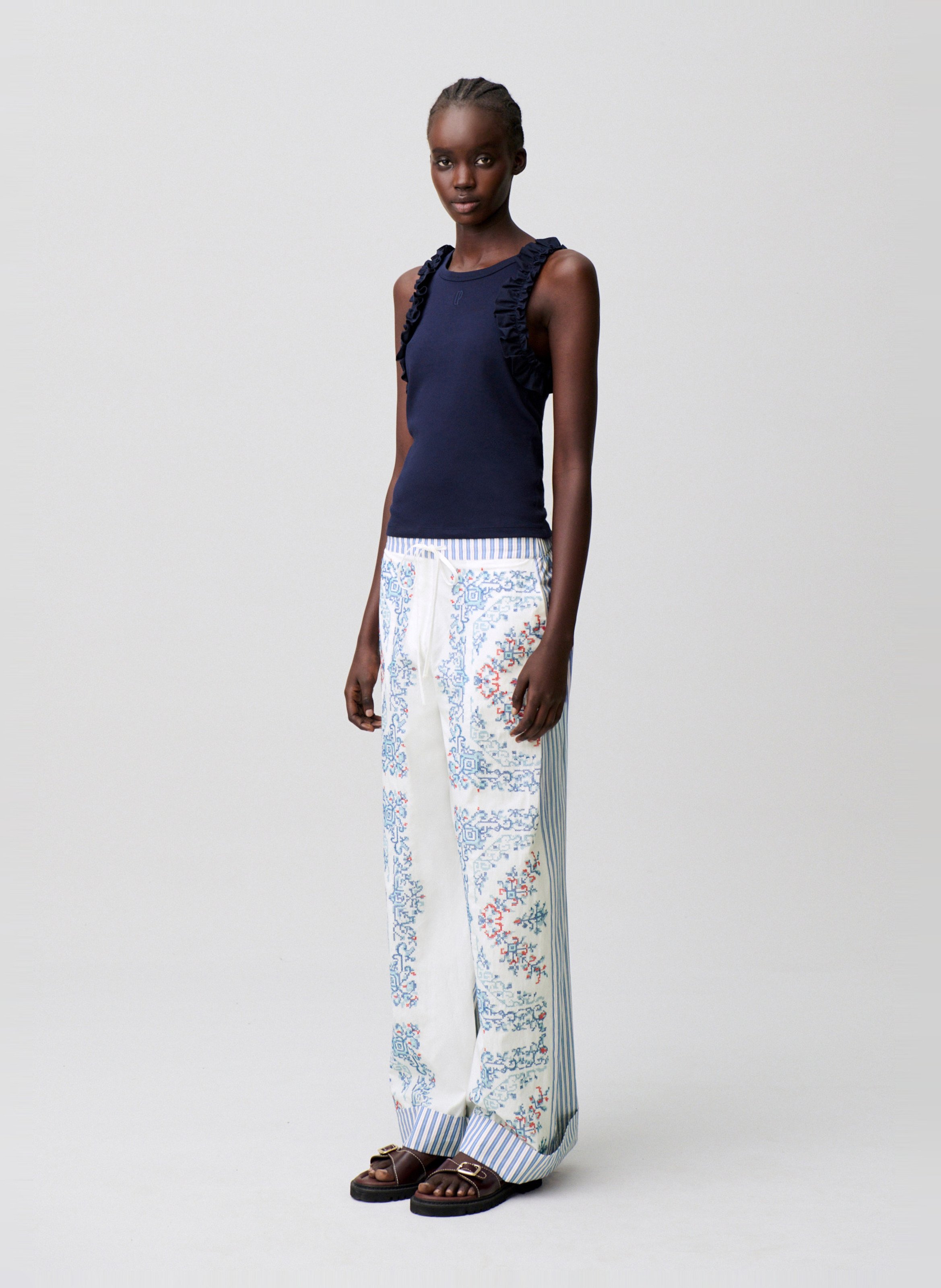 NE PAS REF ERREUR CLAUDIE PIERLOT Multicolor