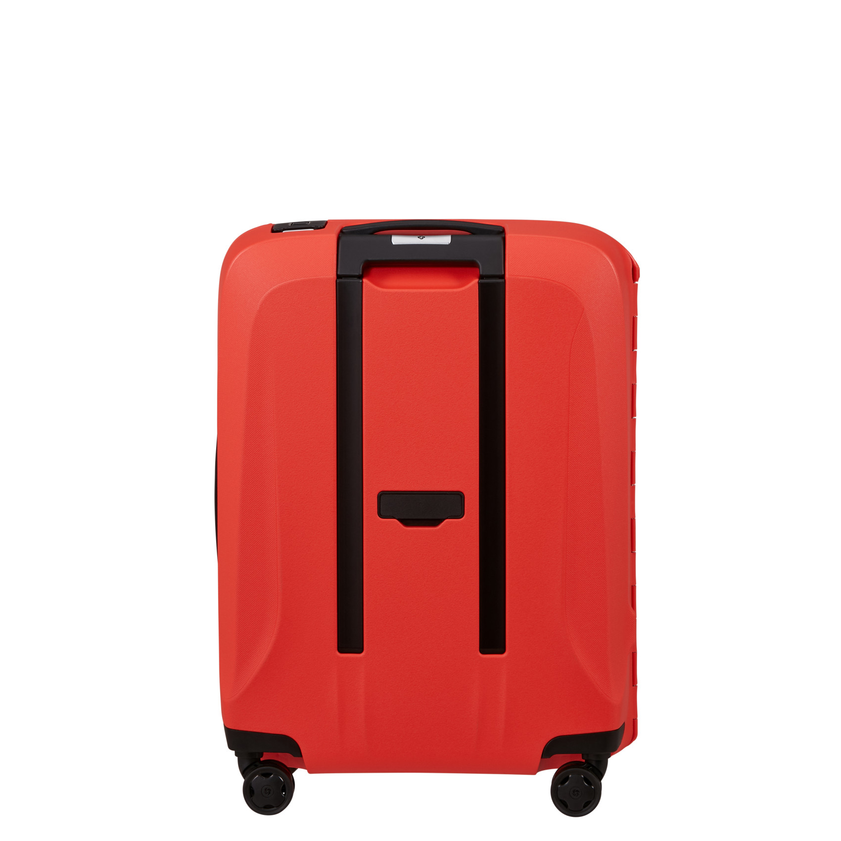 Essens 4-wheel carry-on suitcase size S Orange