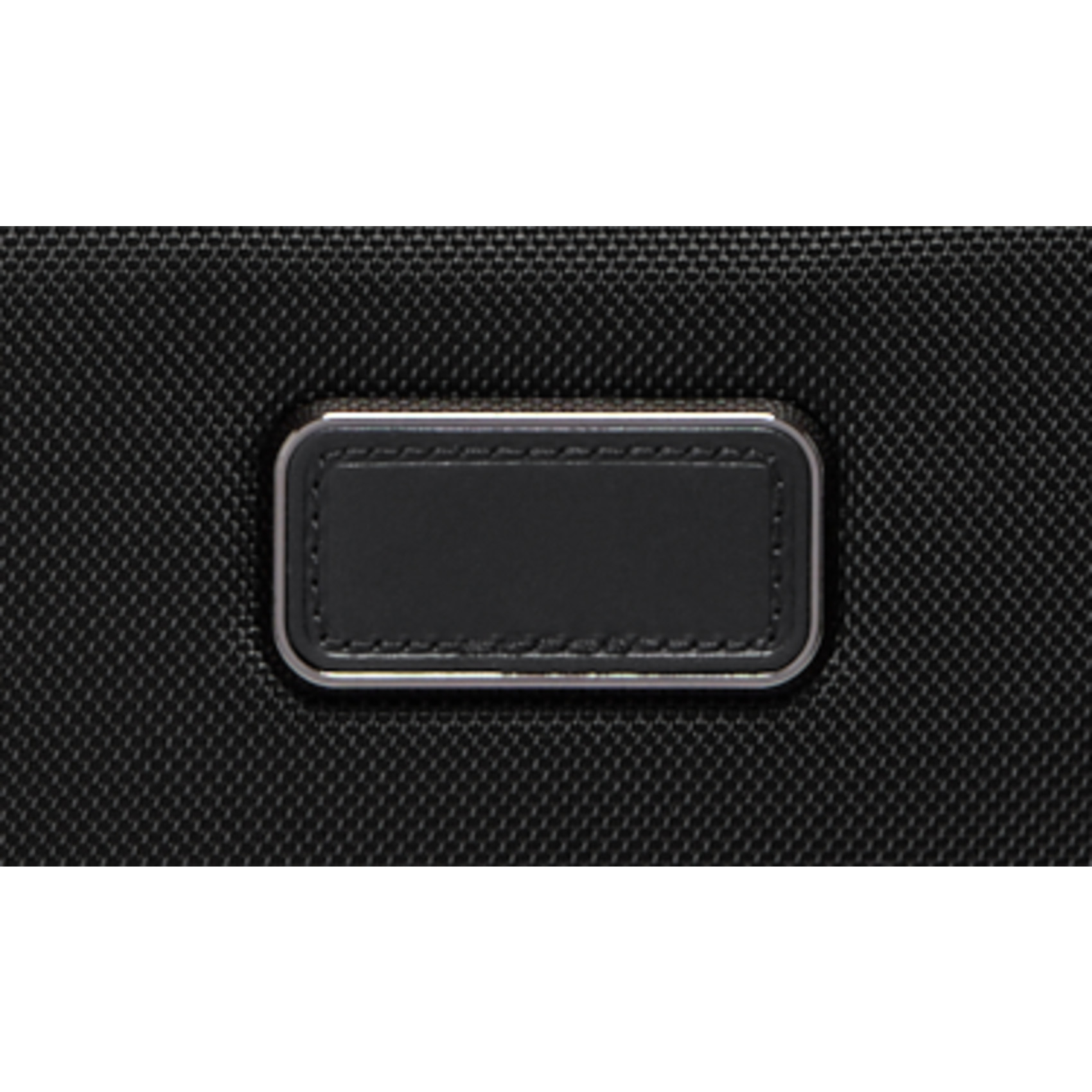 Tumi alpha cross-over bag TUMI Black