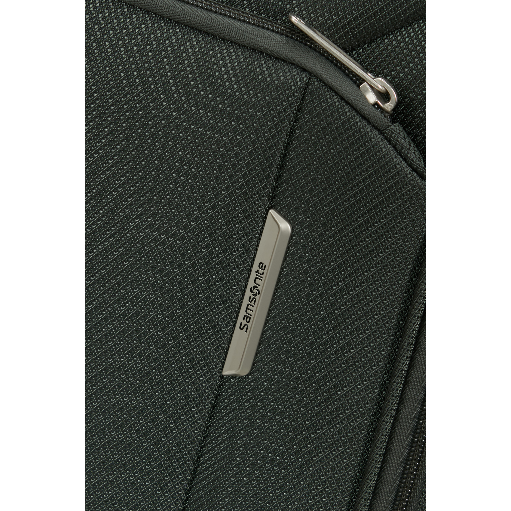 Respark backpack SAMSONITE Green