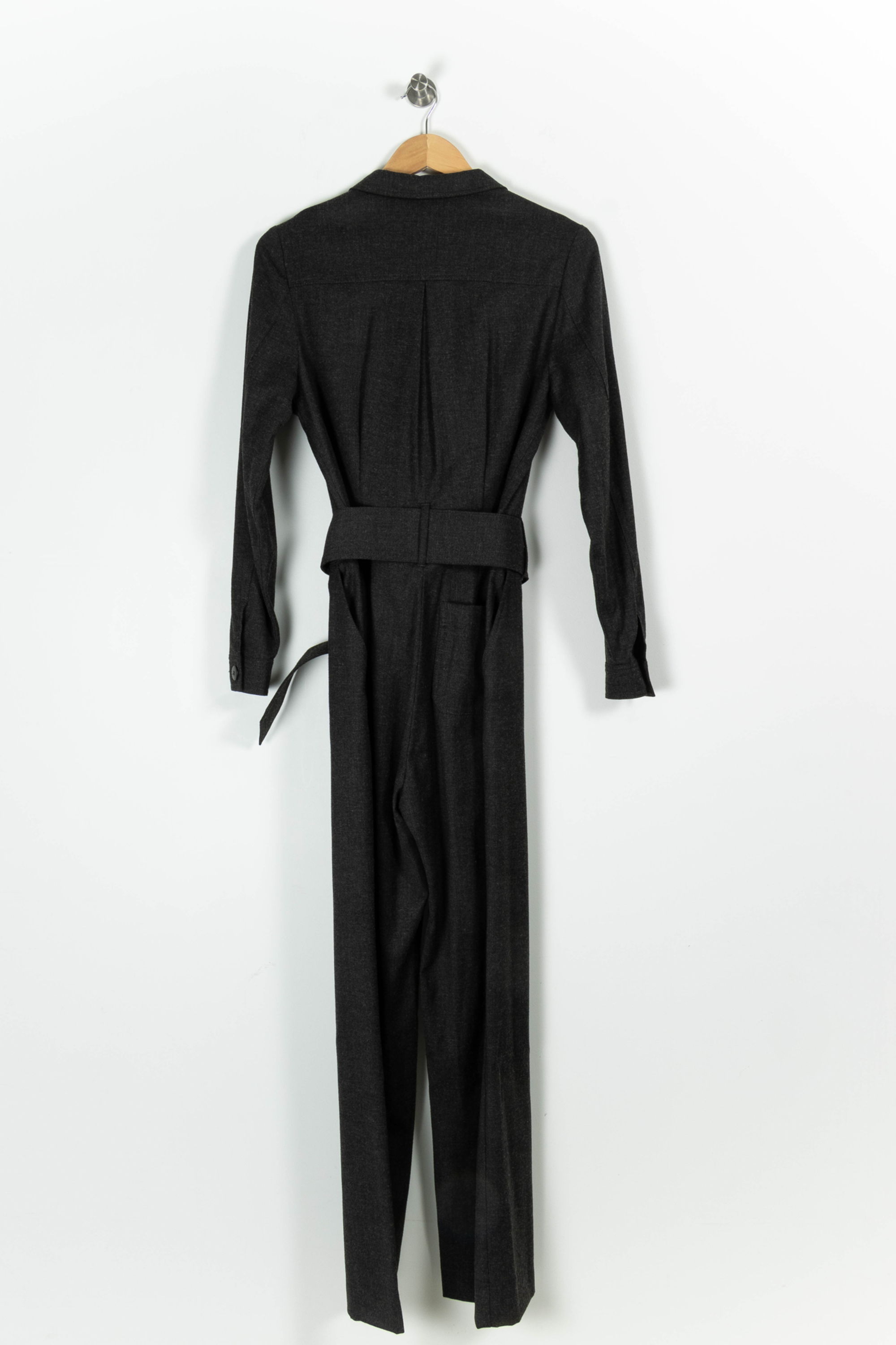 Combinaison SEZANE - Seconde main Gris