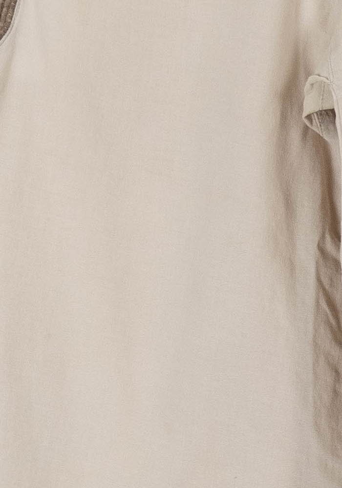 Blouse COMPTOIR DES COTONNIERS - Seconde main Beige