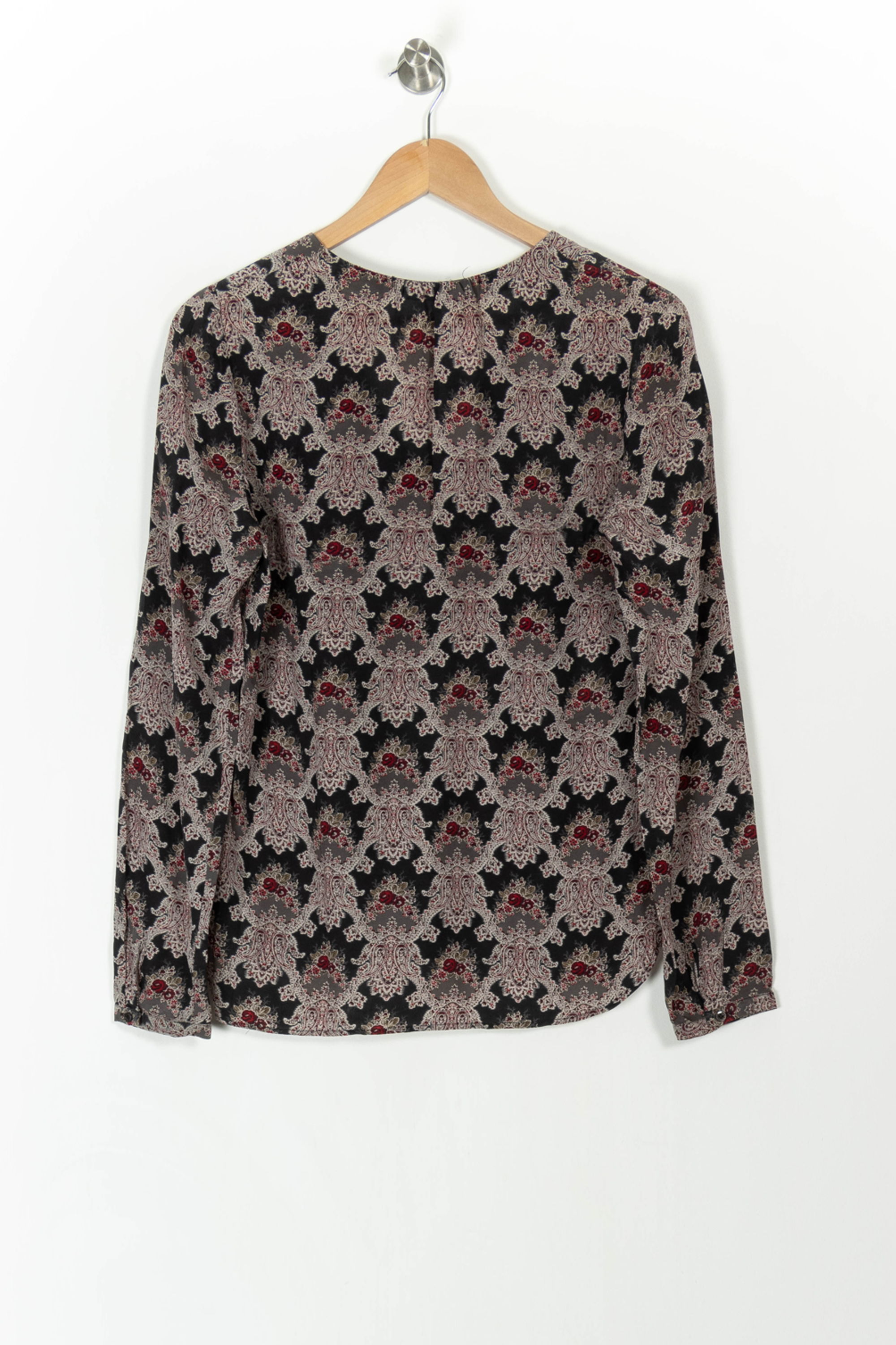 Blouse COMPTOIR DES COTONNIERS - Seconde main Multicolored