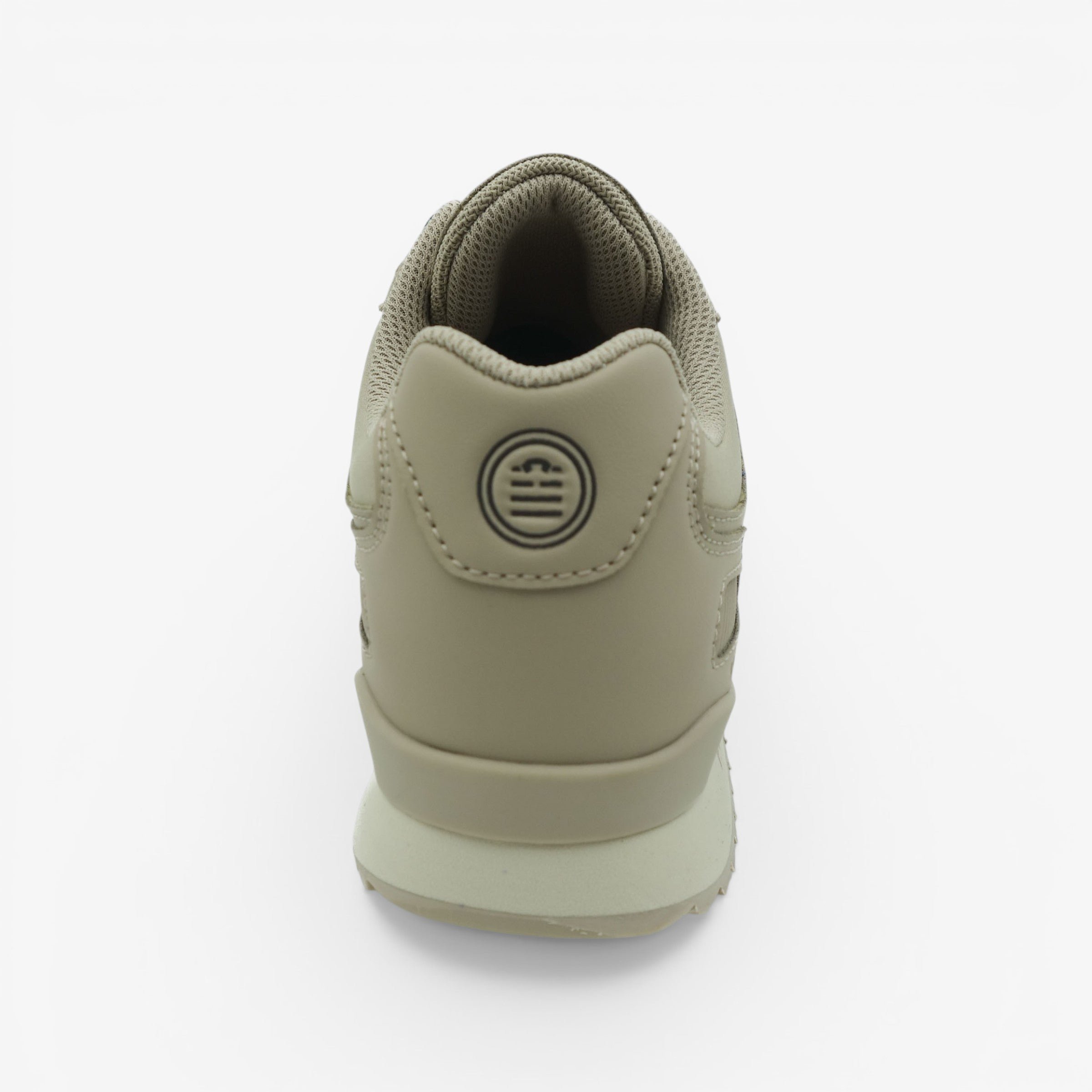 Sneaker SERGE BLANCO Beige
