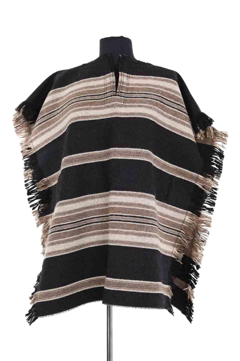 Crinkle top ISABEL MARANT - Seconde Main Brown
