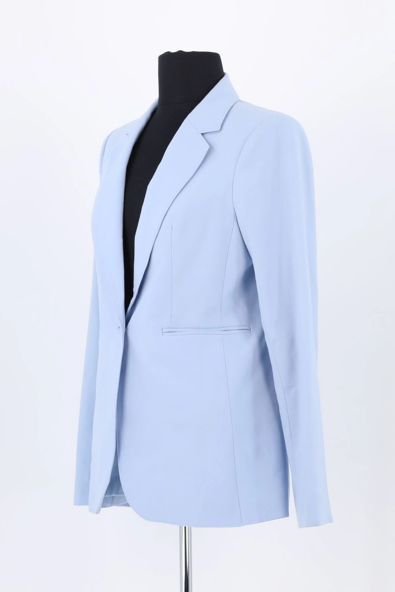 Blazer CALVIN KLEIN - Seconde Main Blue