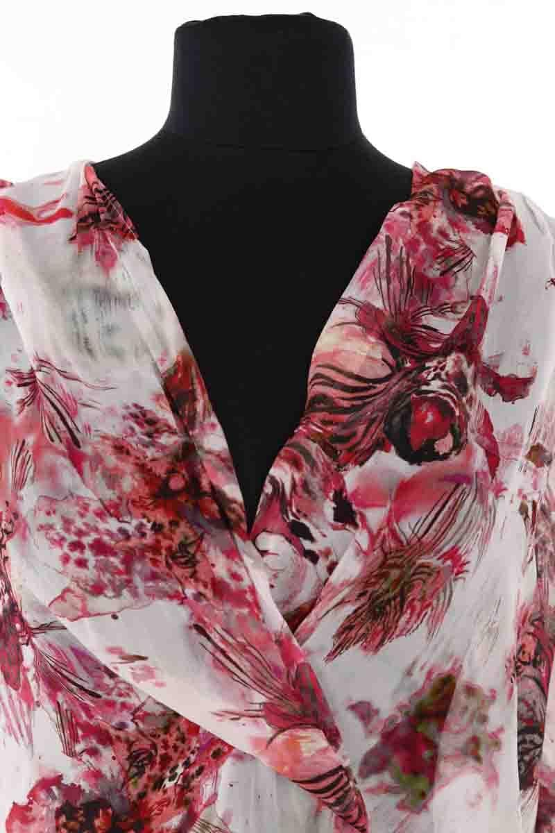 Blouse IRO - Seconde Main Pink