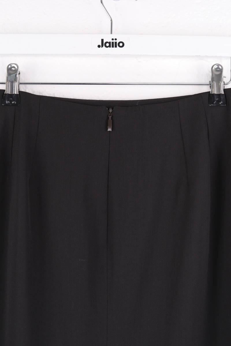Skirt BOSS - SECONDE MAIN Brown