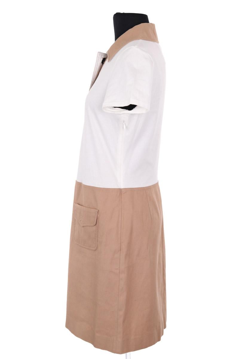 Robe PAULE KA - Seconde main Marron