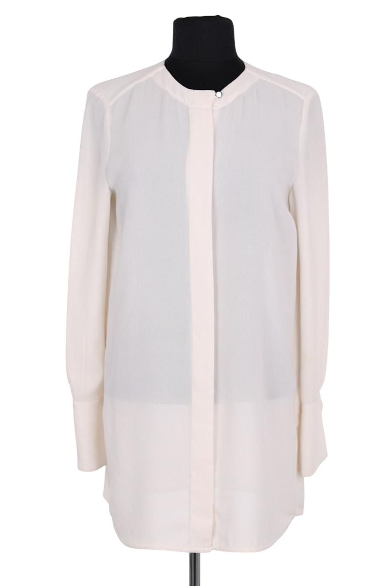 Shirt LK BENNETT - Seconde Main Beige