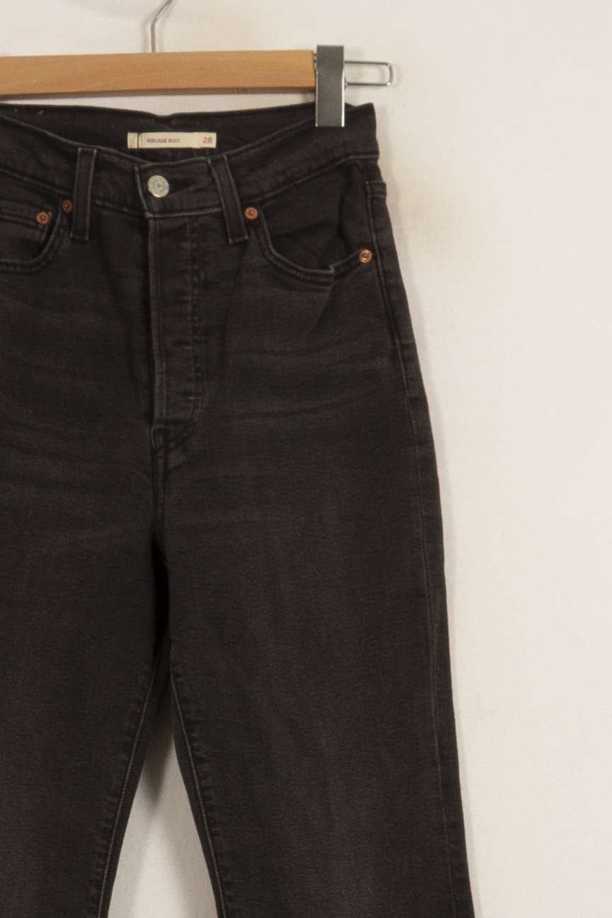 Jeans LEVI'S - Seconde main Grey