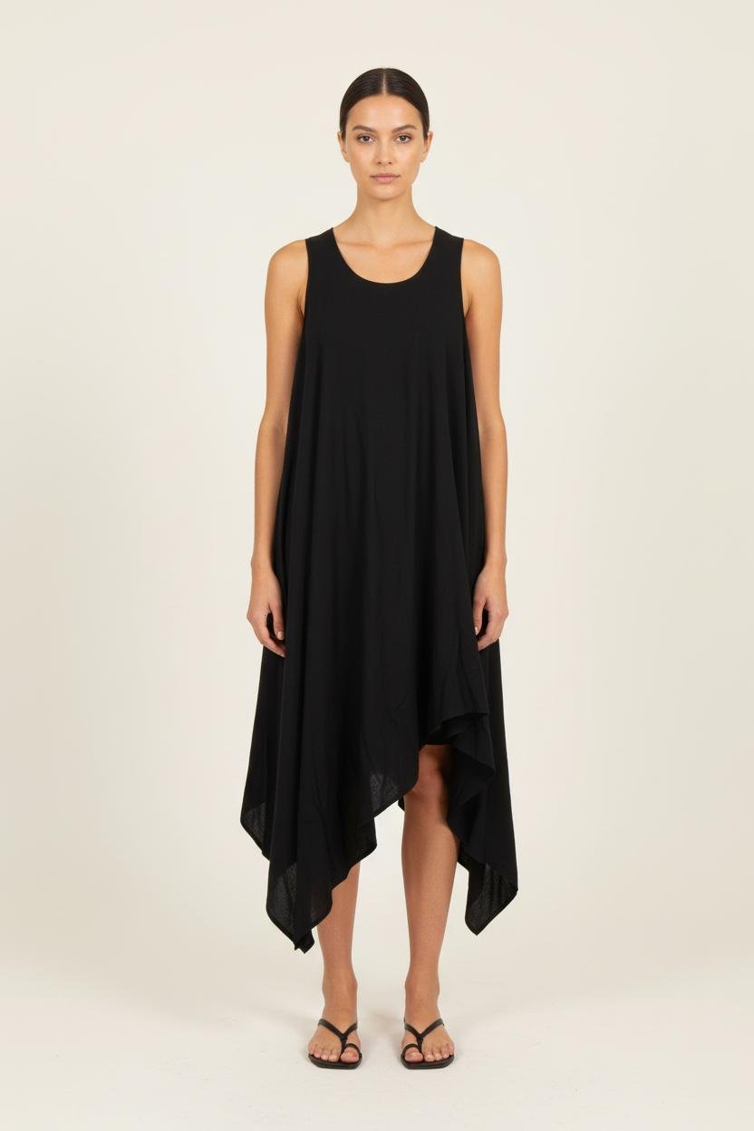 Short & midi dress LIU JO - SECONDE MAIN Black