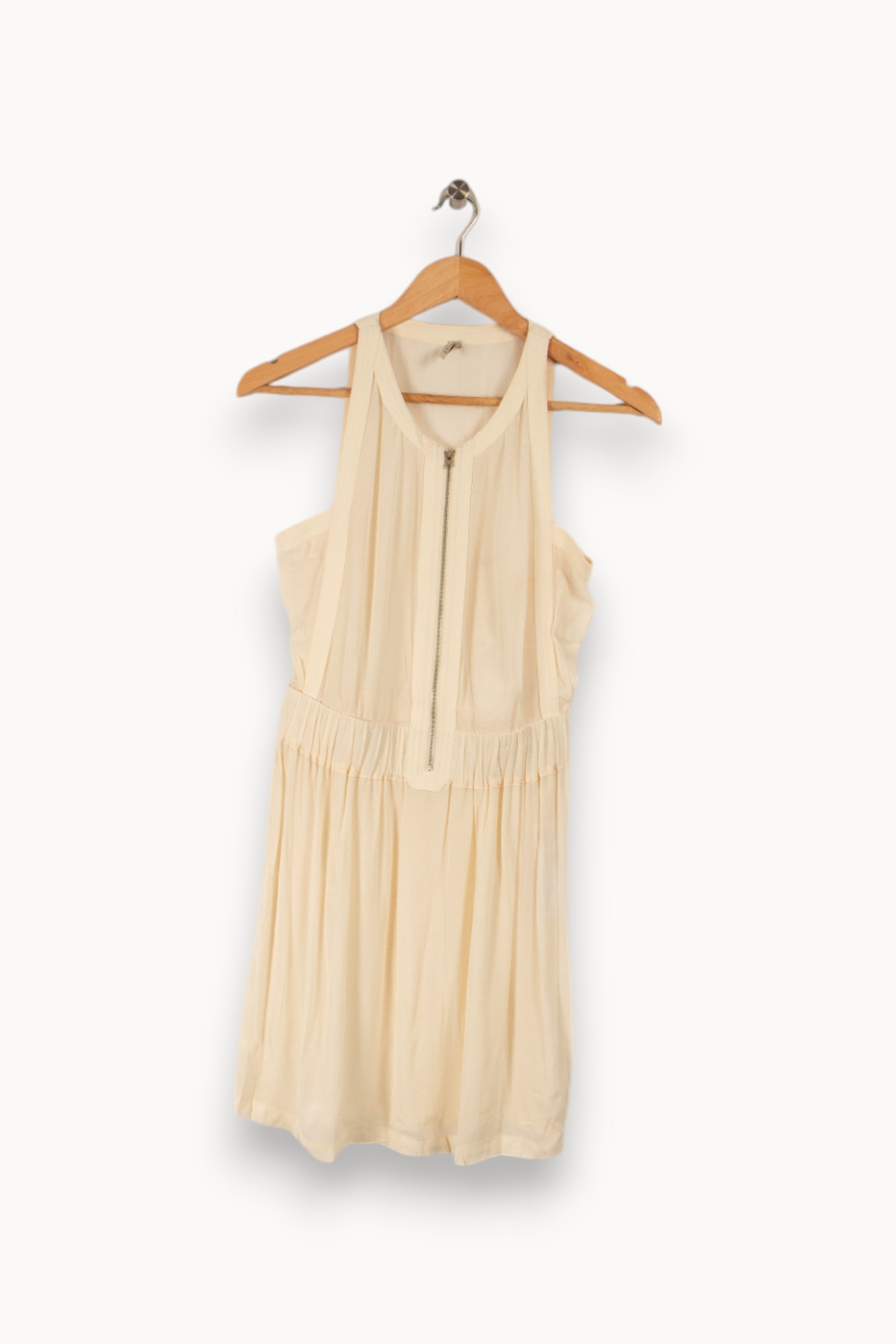 Short & midi dress IRO - Seconde Main White