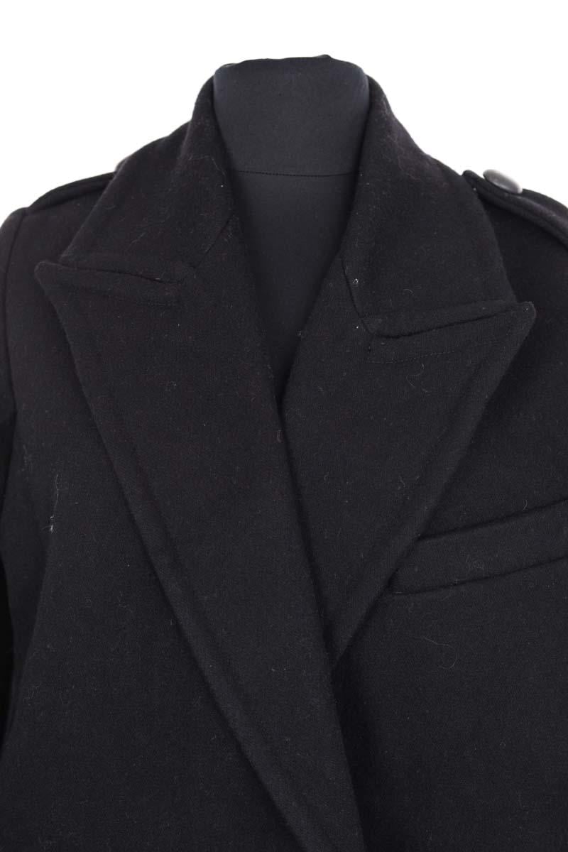 Coat IRO - Seconde Main Black