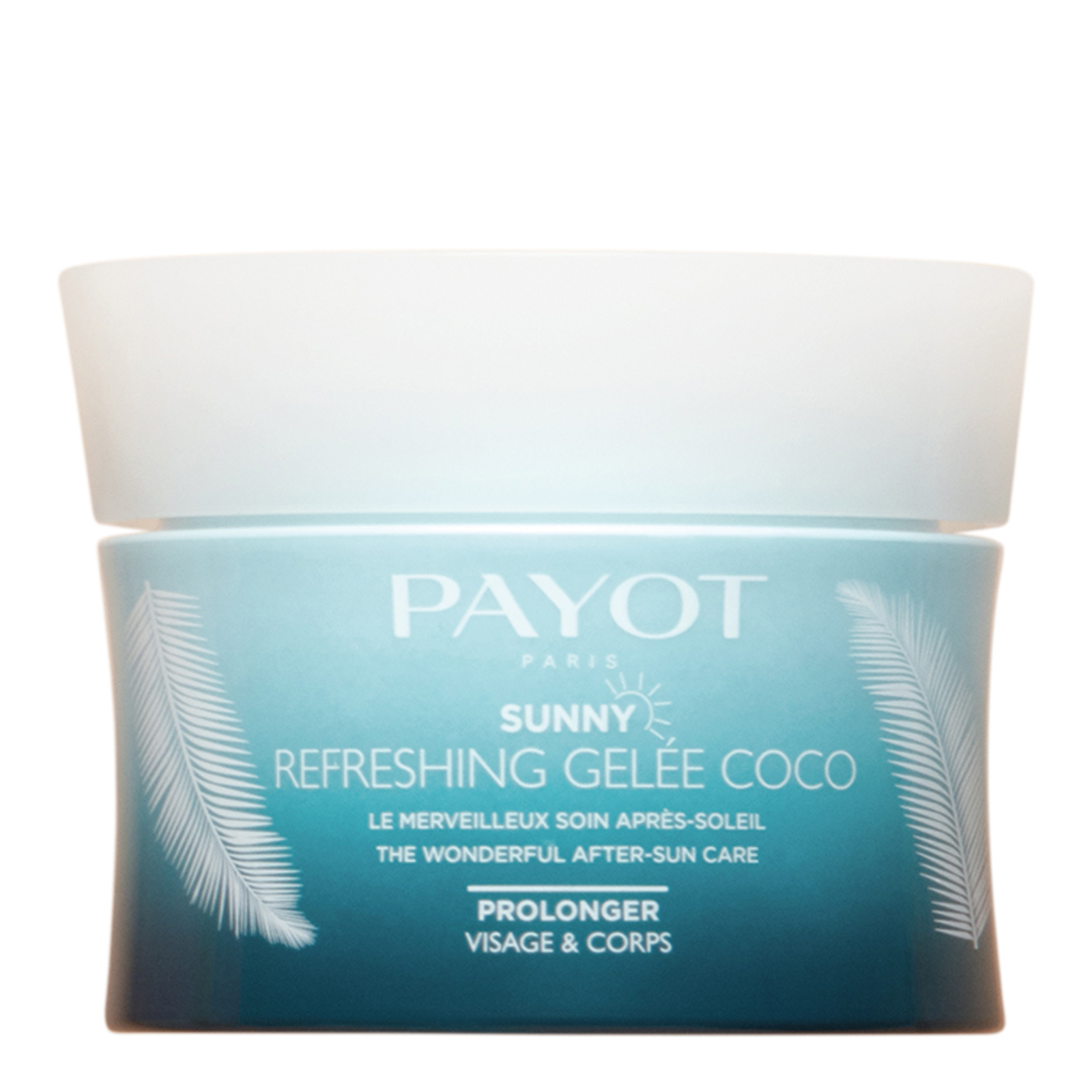 REFRESHING GELEE COCO PAYOT