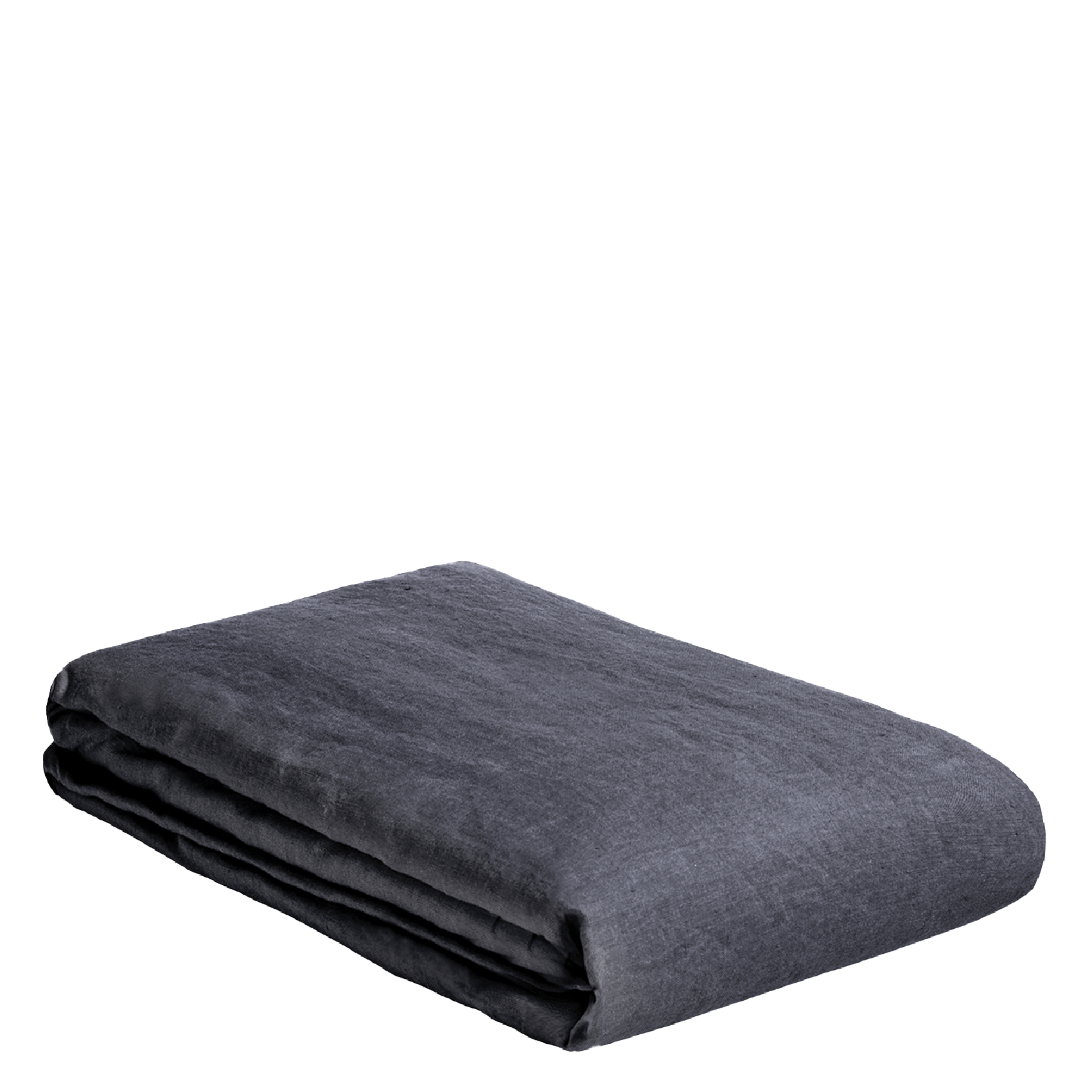 Bettbezug aus gewaschenem Leinen AU PRINTEMPS PARIS MAISON