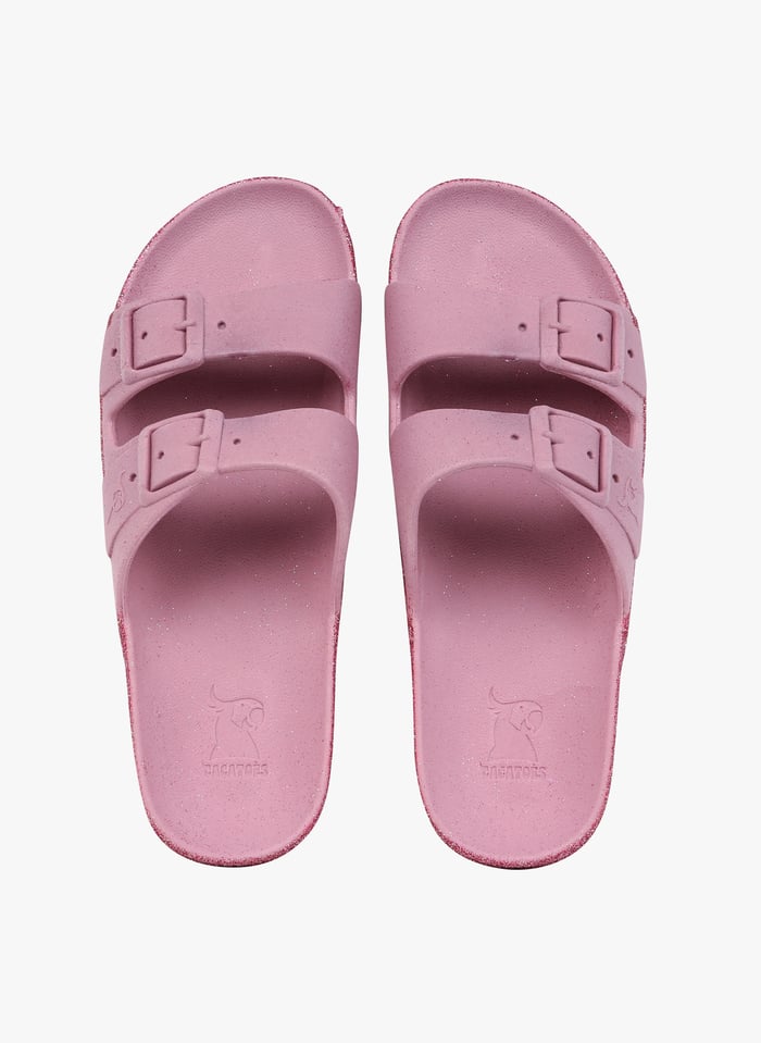 Cacatoes slippers top