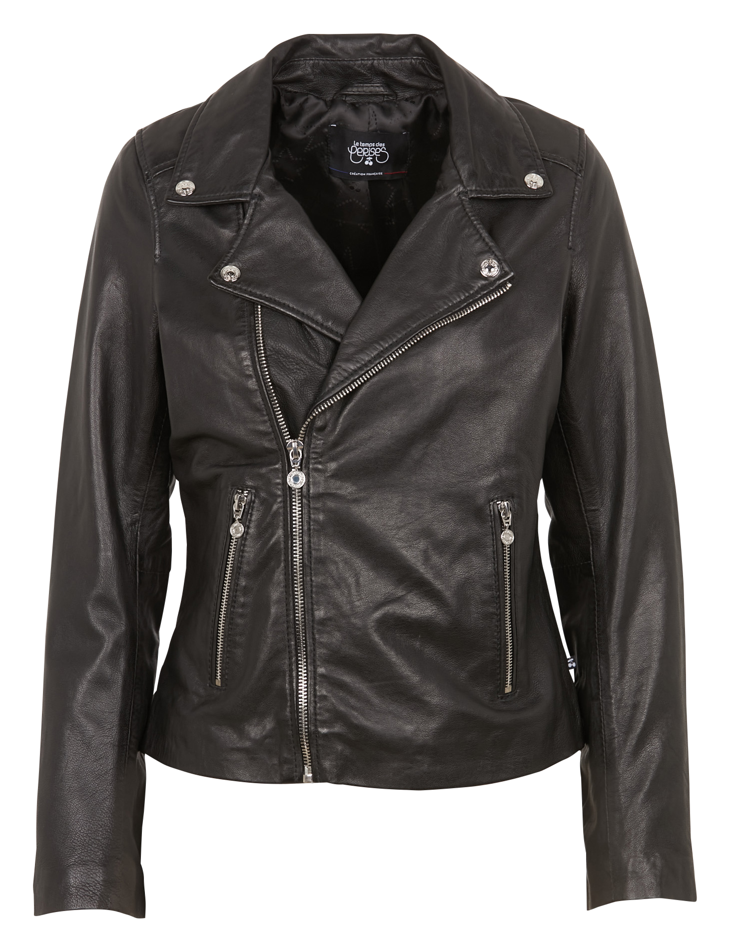 NANCY LE TEMPS DES CERISES Noir