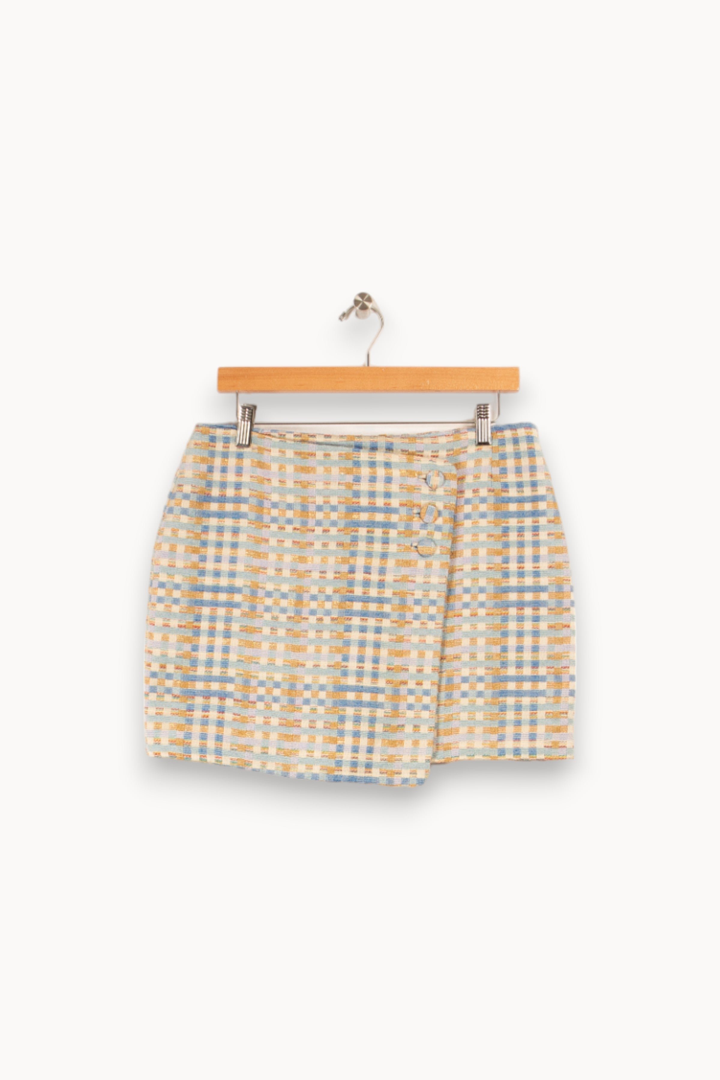 Skirt SEZANE - Seconde main Multicolored